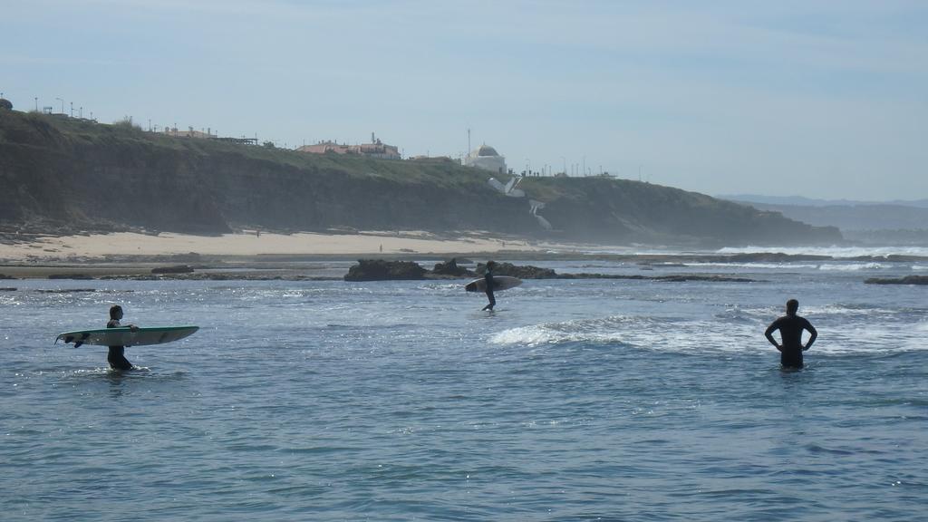 Fisherman'S House Ericeira Exterior foto